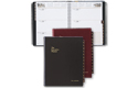 Executive Planner Leather